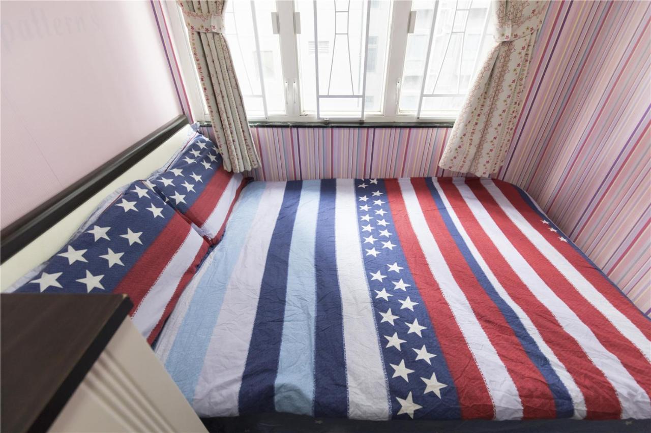 3Room Charming Apt,8Pax Hong Kong Exterior photo